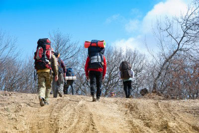 Teen Wilderness Camp Teen Wilderness Camp