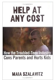 Help at any cost